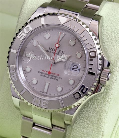 rolex yacht master 16622 for sale.